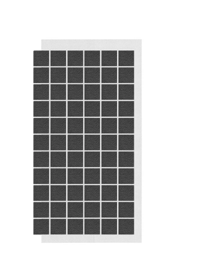 АМК Мозаика однотонный 204 — декоративное покрытие