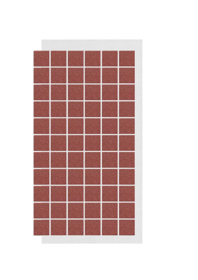 АМК Мозаика однотонный 401 — декоративное покрытие