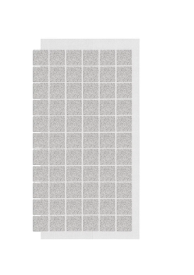 АМК Мозаика однотонный 002 — декоративное покрытие