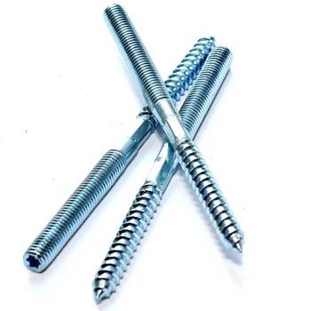 Шуруп-шпилька Torx STS 8X180