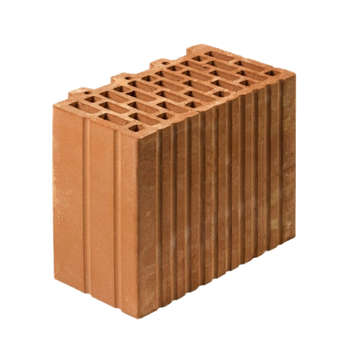 Керамический блок «Керакам» 25+ КПТД I