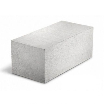 Блок стеновой D500, 625x250x300
