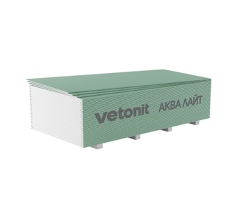 Vetonit  Аква Оптима (12,5х3000х1200мм)