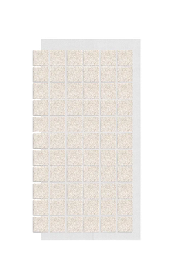 АМК Мозаика однотонный 001 — декоративное покрытие