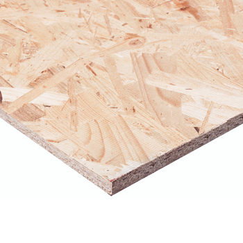 ОСП (ОСБ-плита OSB-3) 6х2500х1250мм НЛК