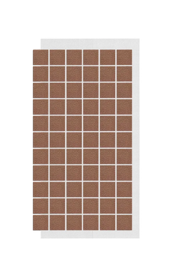 АМК Мозаика однотонный 301 — декоративное покрытие