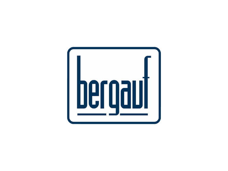 ТД "ФКТ" - официальный торговый партнер производственной компании "Bergauf"