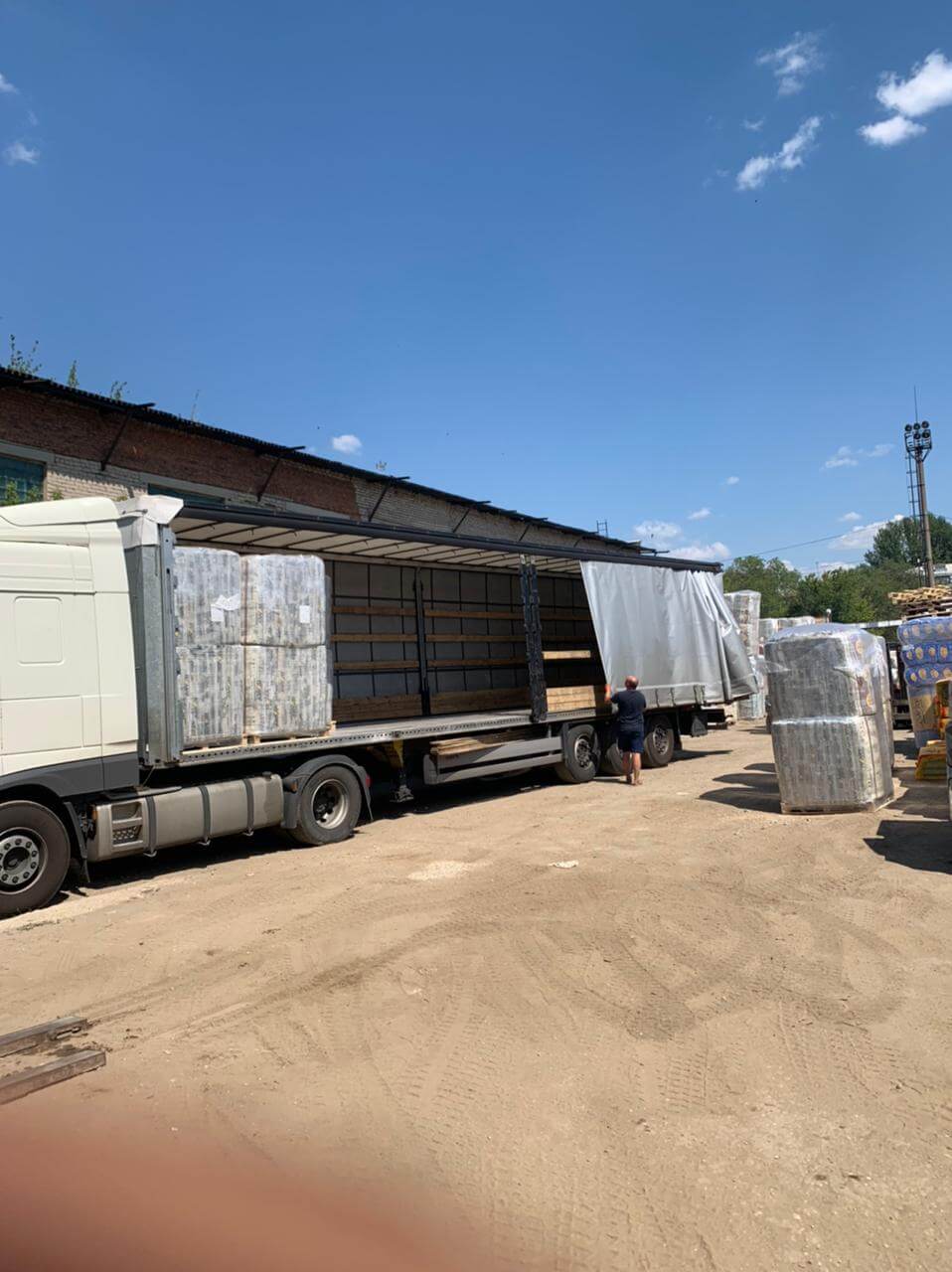 Новое поступление Изовер тёплые стены Стронг 100 и 50 мм