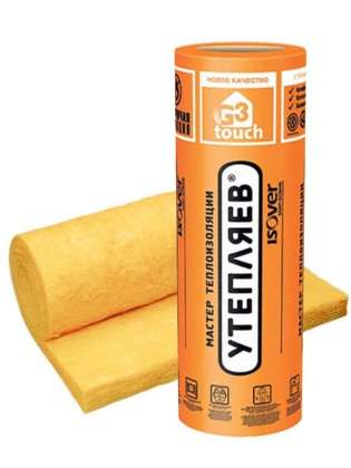 Vetonit Утепляев-ТВИН-50х1220х6150/Е (0,750 м3)(15м2) (фото 3)